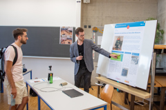 Exposition des travaux de Bachelor 2025 - 12