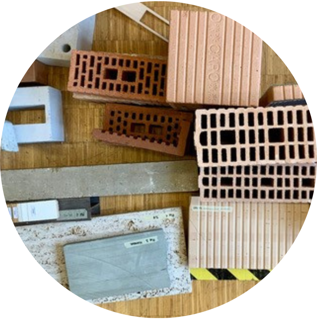 Sustainability in practice