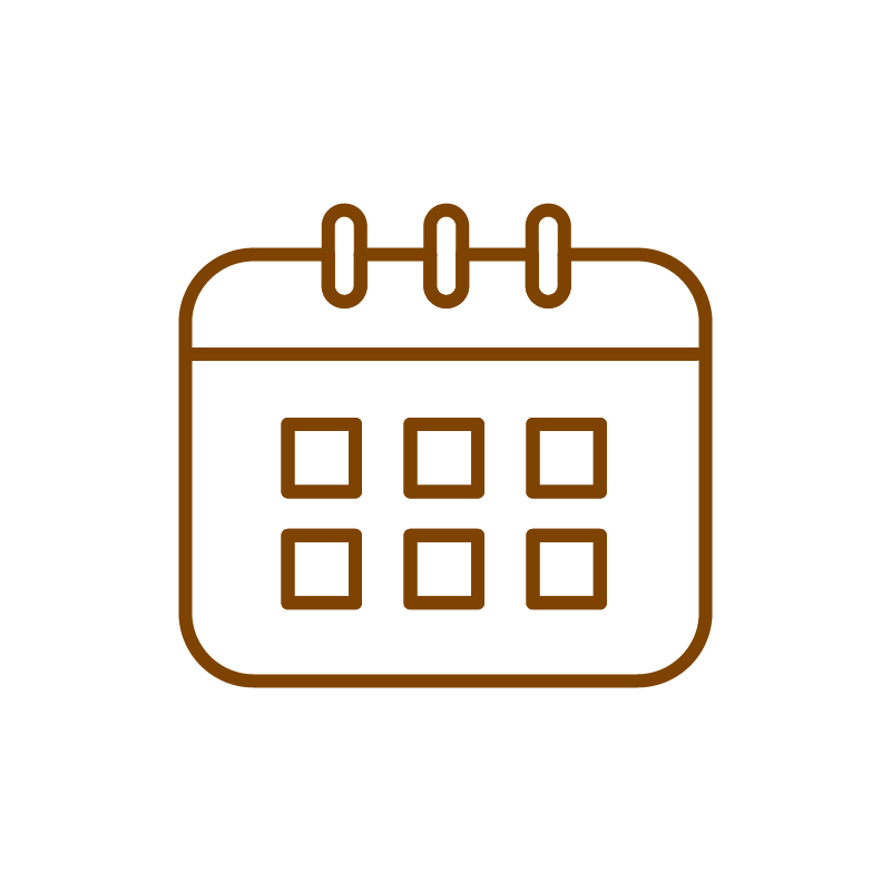 Academic calendar