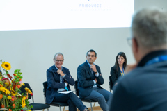 FriSource 3 - @HEIA-FR