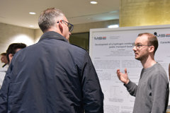 Exposition des travaux MSE et MLS 2026 - 14