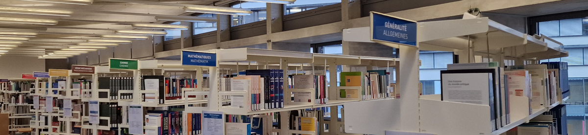 Chapeau Bibliothèque