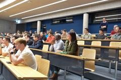 Exposition des travaux MSE et MLS 2026 - 1