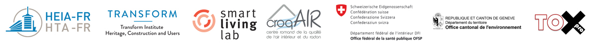 Logos Partenaires