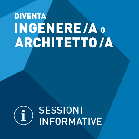 Sessioni informative