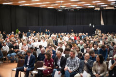 Remise des diplômes 2025 - 10 ©Eva Creative Media