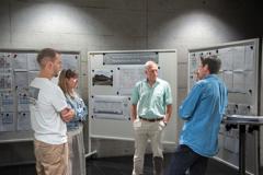 Exposition des travaux de Bachelor 2025 - 10