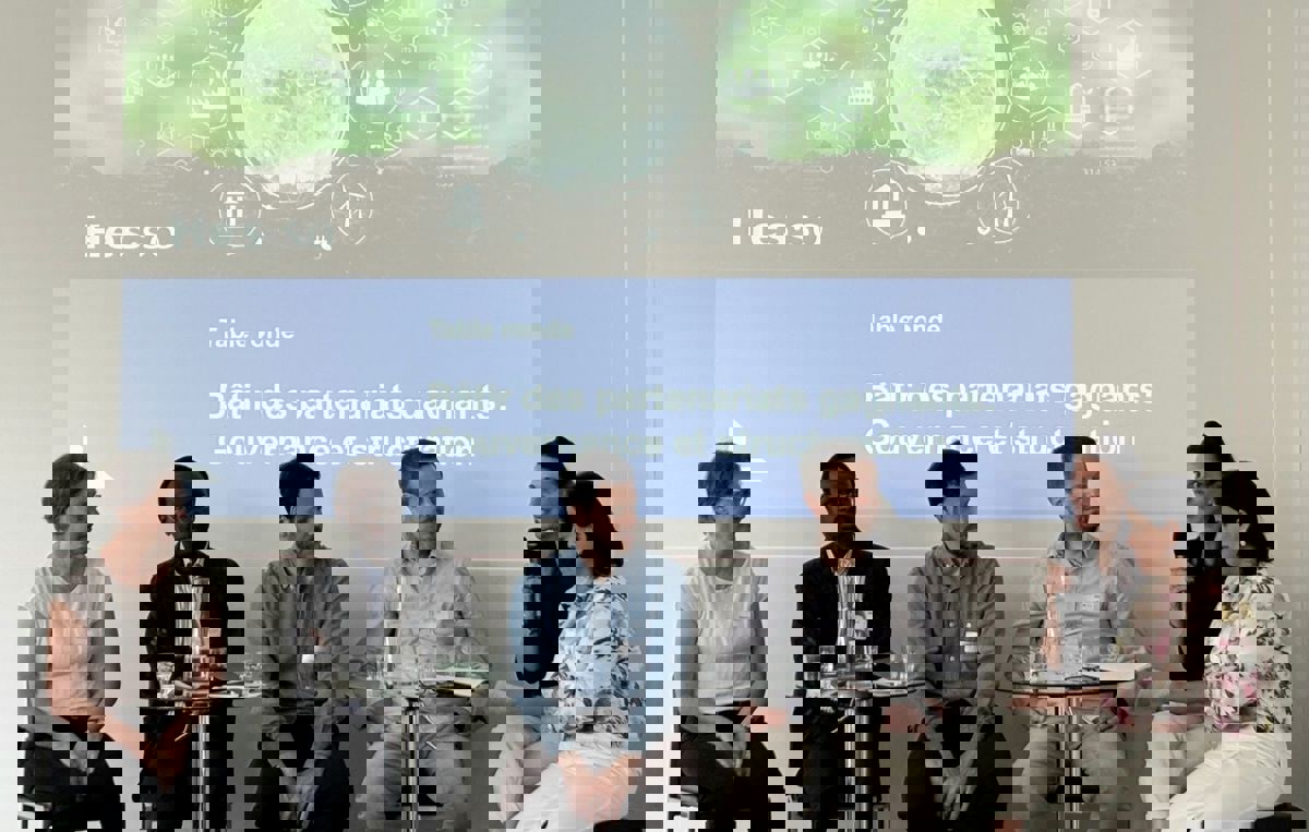 Journées E&TA DAB
