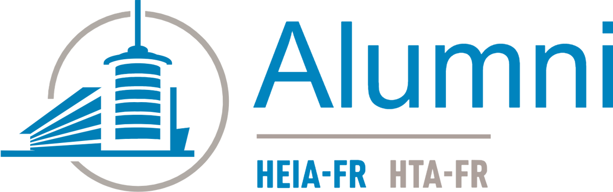 Alumni Logo Couleur