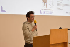 Exposition des travaux MSE et MLS 2026 - 2