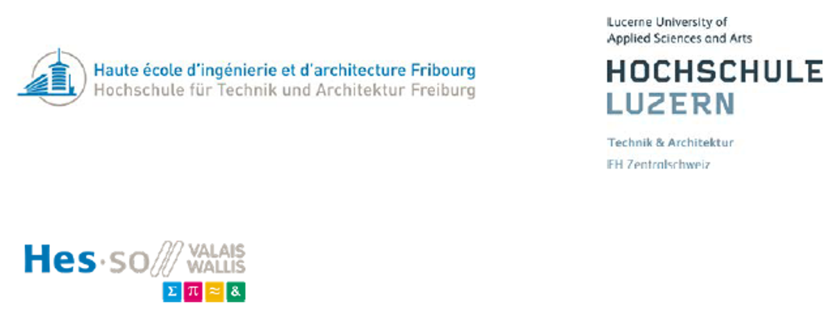 Module 1 Partenaires