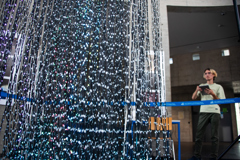 Exposition des travaux de Bachelor 2025 - 2