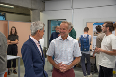 Exposition des travaux de Bachelor 2025 - 11