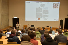 Exposition des travaux MSE et MLS 2026 - 7