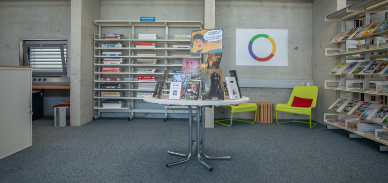 Bibliothèque