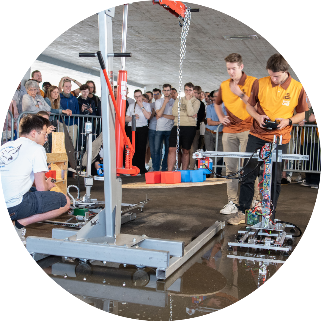 Promoting sustainability and versatility