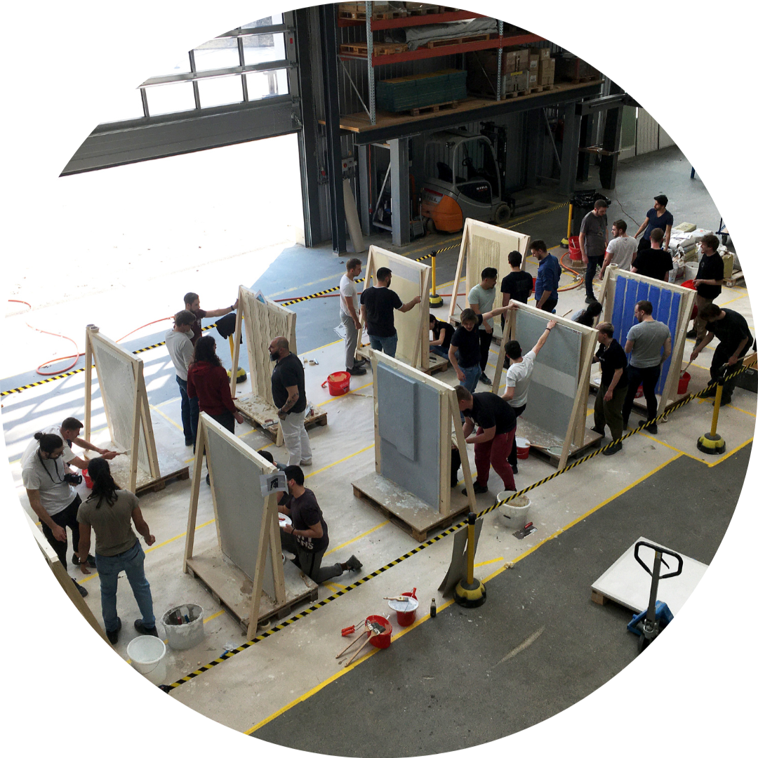 Learning through experimentation