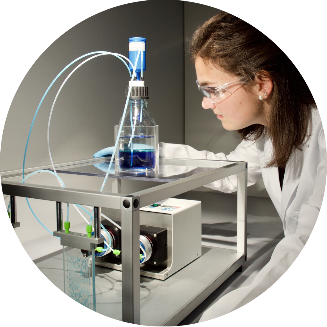 Praxisorientierte Ausbildung