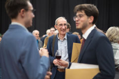 Remise des diplômes 2025 - 11 ©Eva Creative Media (1)