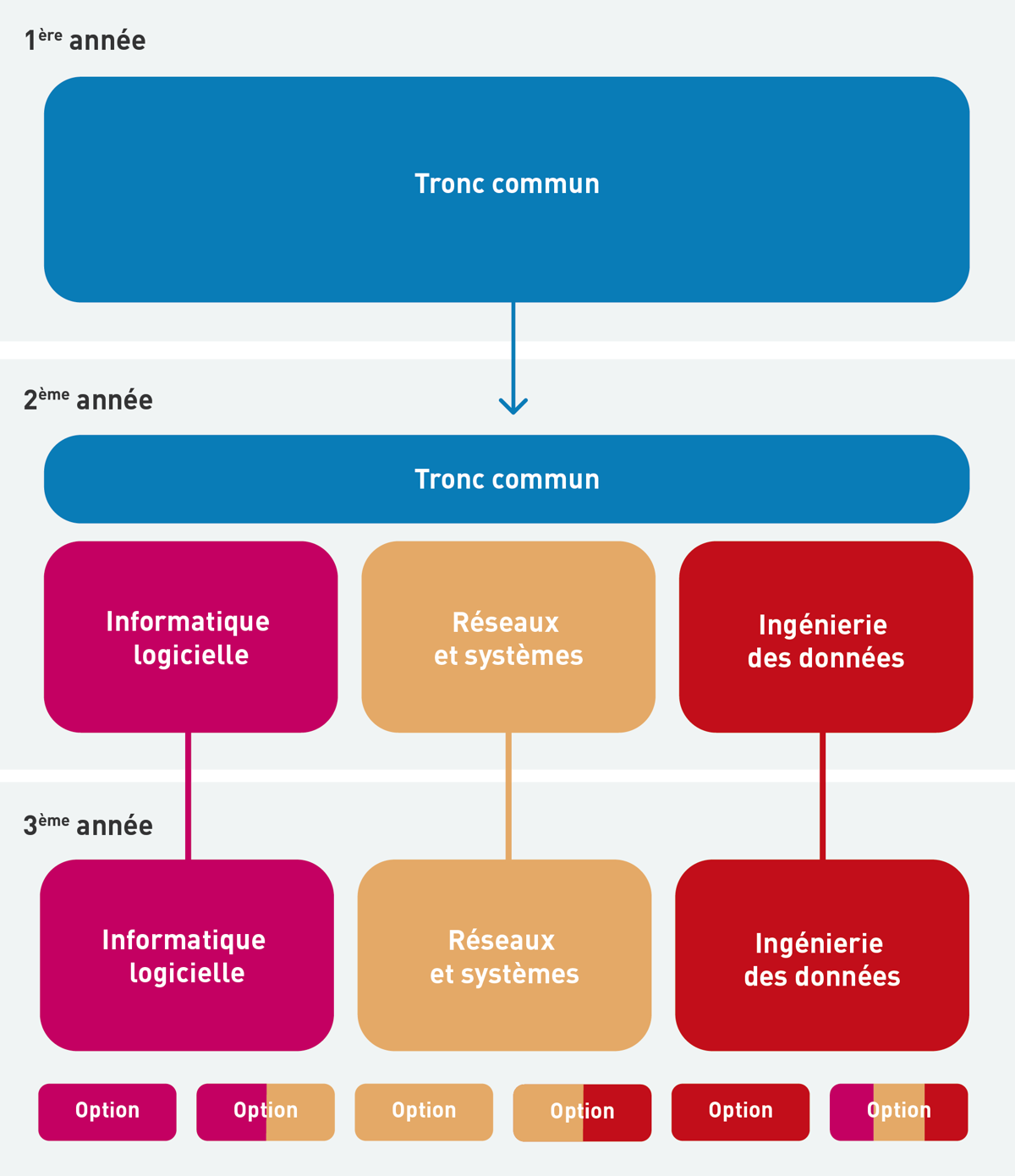 Schema Plan Etudes Isc 2